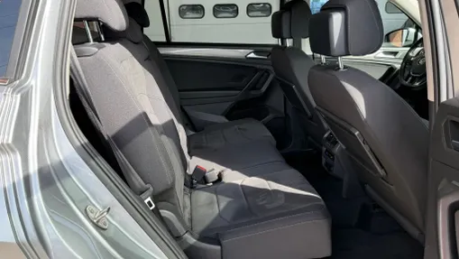 VOLKSWAGEN Tiguan Tiguan Allspace 1.5 TSI EVO Comfortline DSG 7os.