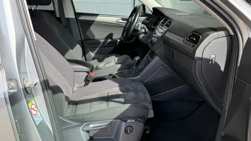 VOLKSWAGEN Tiguan Tiguan Allspace 1.5 TSI EVO Comfortline DSG 7os.