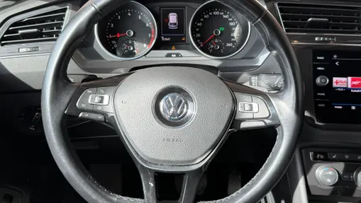 VOLKSWAGEN Tiguan Tiguan Allspace 1.5 TSI EVO Comfortline DSG 7os.