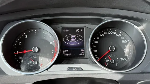 VOLKSWAGEN Tiguan Tiguan Allspace 1.5 TSI EVO Comfortline DSG 7os.