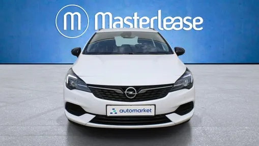 OPEL Astra Astra V 1.2 T Elegance S&S