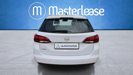 OPEL Astra Astra V 1.2 T Elegance S&S