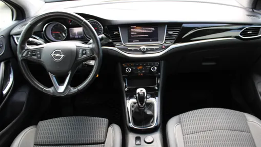 OPEL Astra Astra V 1.2 T Elegance S&S