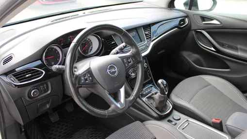 OPEL Astra Astra V 1.2 T Elegance S&S