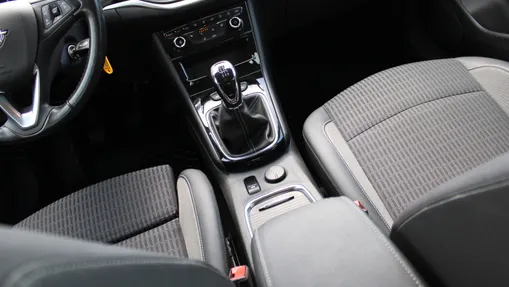 OPEL Astra Astra V 1.2 T Elegance S&S