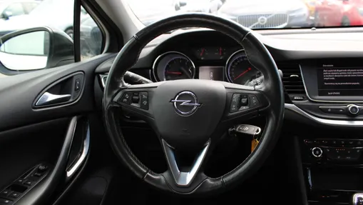 OPEL Astra Astra V 1.2 T Elegance S&S