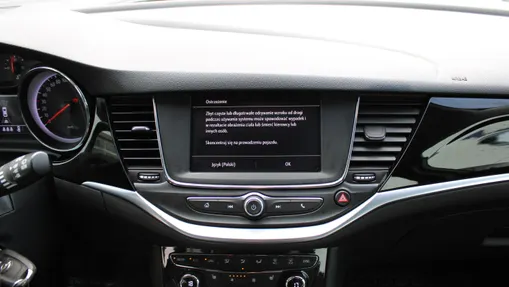 OPEL Astra Astra V 1.2 T Elegance S&S