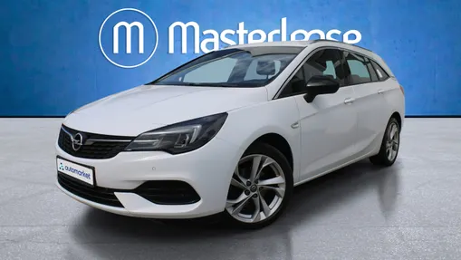 OPEL Astra Astra V 1.2 T Elegance S&S