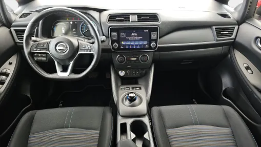 NISSAN Leaf Leaf 40kWh Acenta