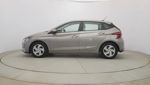 HYUNDAI i20 i20 1.2 Pure