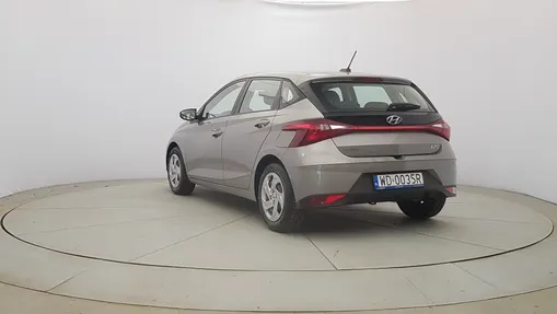 HYUNDAI i20 i20 1.2 Pure