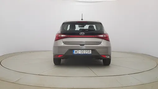 HYUNDAI i20 i20 1.2 Pure