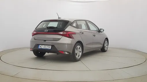 HYUNDAI i20 i20 1.2 Pure