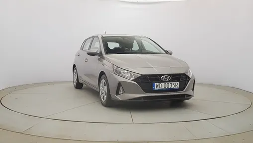 HYUNDAI i20 i20 1.2 Pure