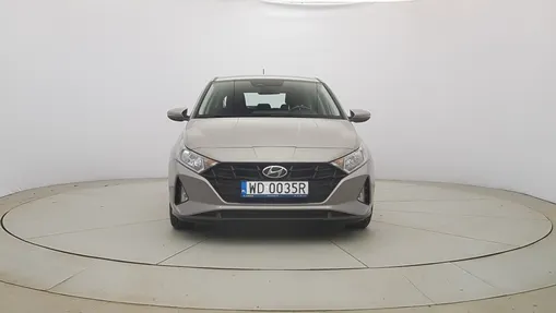 HYUNDAI i20 i20 1.2 Pure
