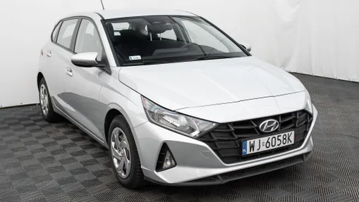 HYUNDAI i20 i20 1.2 Classic Plus