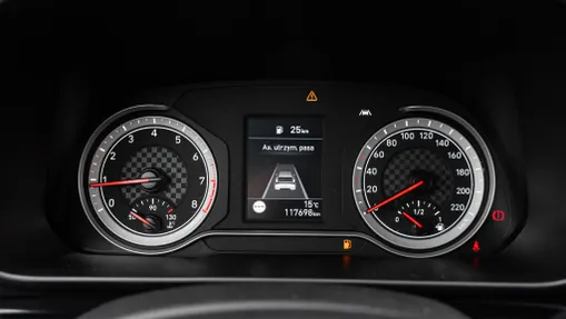HYUNDAI i20 i20 1.2 Classic Plus
