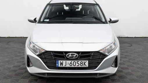 HYUNDAI i20 i20 1.2 Classic Plus
