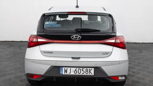 HYUNDAI i20 i20 1.2 Classic Plus