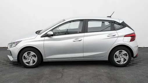 HYUNDAI i20 i20 1.2 Classic Plus