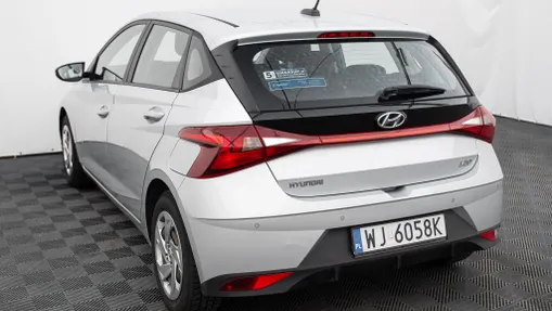 HYUNDAI i20 i20 1.2 Classic Plus