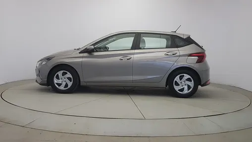 HYUNDAI i20 i20 1.2 Pure