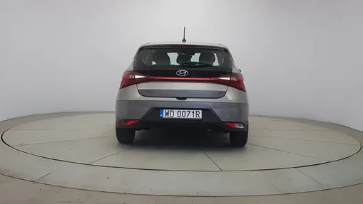 HYUNDAI i20 i20 1.2 Pure