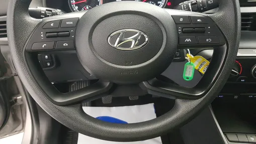 HYUNDAI i20 i20 1.2 Pure