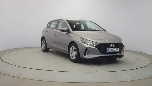 HYUNDAI i20 i20 1.2 Pure