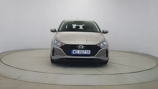 HYUNDAI i20 i20 1.2 Pure