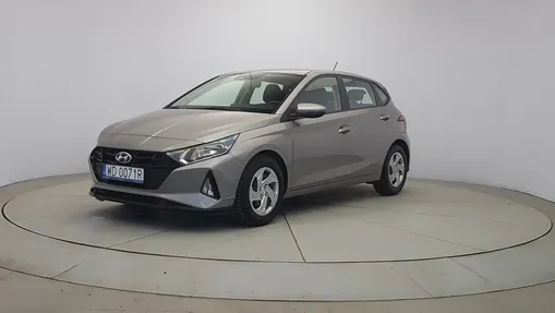 HYUNDAI i20 i20 1.2 Pure