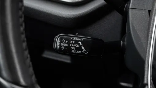 SKODA Octavia Octavia 2.0 TDI Ambition DSG