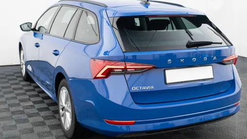 SKODA Octavia Octavia 2.0 TDI Ambition DSG