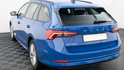 SKODA Octavia Octavia 2.0 TDI Ambition DSG