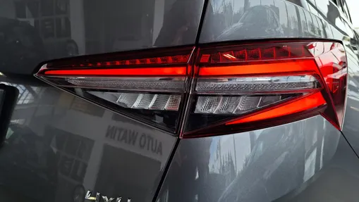 SKODA Kodiaq Kodiaq 2.0 TDI 4x4 Style DSG