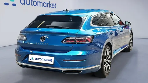VOLKSWAGEN Arteon Arteon 2.0 TSI Elegance DSG