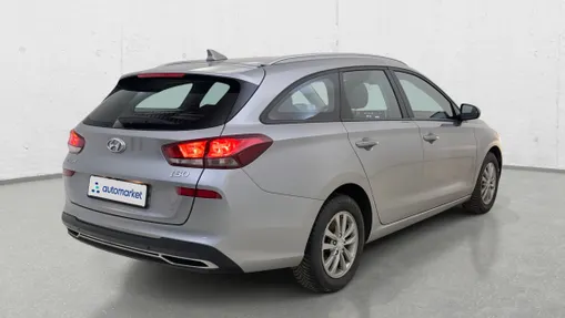 HYUNDAI i30 i30 1.0 T-GDI Modern
