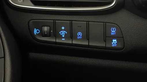 HYUNDAI i30 i30 1.0 T-GDI Modern