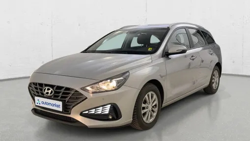 HYUNDAI i30 i30 1.0 T-GDI Modern