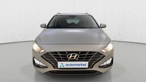 HYUNDAI i30 i30 1.0 T-GDI Modern