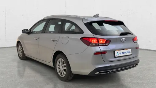 HYUNDAI i30 i30 1.0 T-GDI Modern