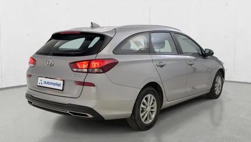 HYUNDAI i30 i30 1.0 T-GDI Modern