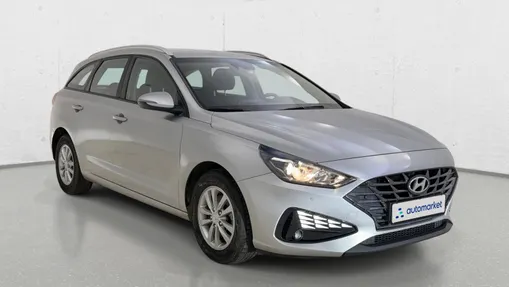 HYUNDAI i30 i30 1.0 T-GDI Modern