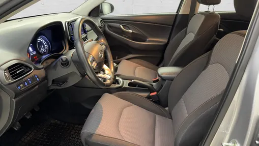 HYUNDAI i30 i30 1.0 T-GDI Modern