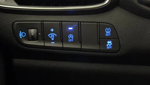 HYUNDAI i30 i30 1.0 T-GDI Modern
