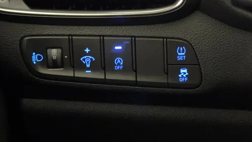 HYUNDAI i30 i30 1.0 T-GDI Modern