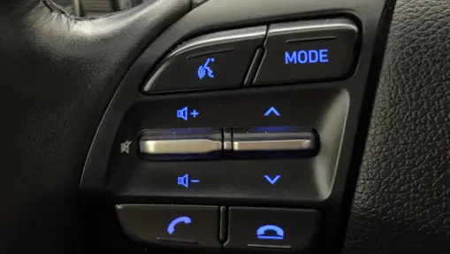 HYUNDAI i30 i30 1.0 T-GDI Modern