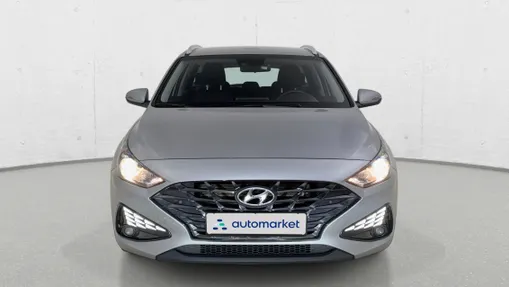 HYUNDAI i30 i30 1.0 T-GDI Modern