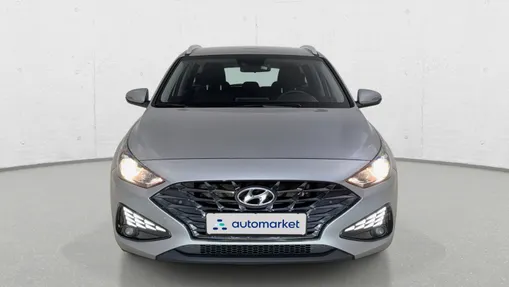 HYUNDAI i30 i30 1.0 T-GDI Modern