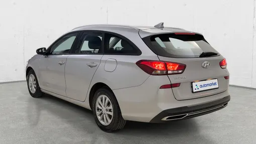 HYUNDAI i30 i30 1.0 T-GDI Modern